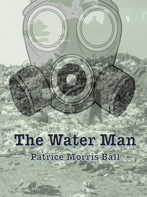 cover image of The Water Man